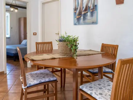 Capriccioli B, Maison 5 personnes à Porto Cervo - Photo 7
