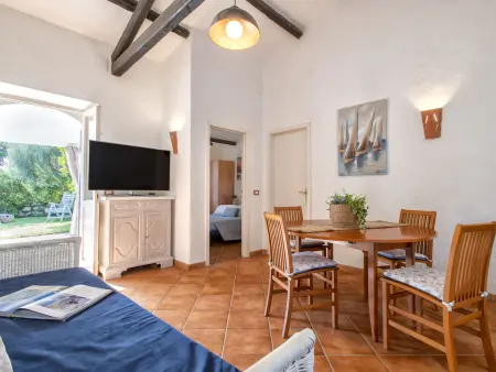 Capriccioli B, Maison 5 personnes à Porto Cervo - Photo 8