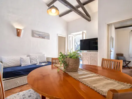 Capriccioli B, Maison 5 personnes à Porto Cervo - Photo 9