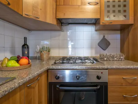 Capriccioli B, Maison 5 personnes à Porto Cervo - Photo 11