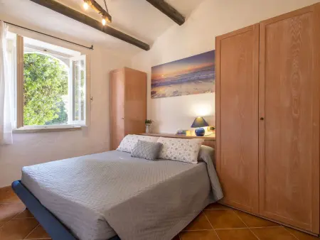 Capriccioli B, Maison 5 personnes à Porto Cervo - Photo 13