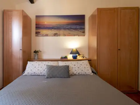 Capriccioli B, Maison 5 personnes à Porto Cervo - Photo 14