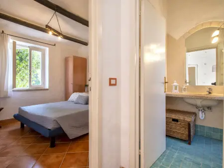 Capriccioli B, Maison 5 personnes à Porto Cervo - Photo 17