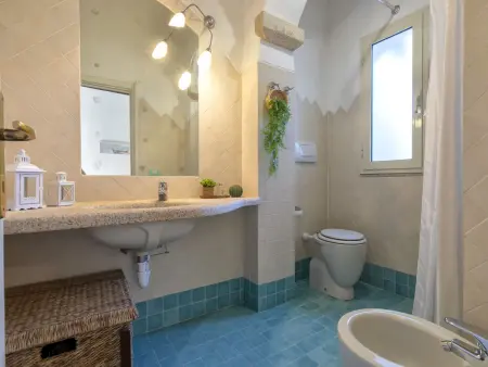 Capriccioli B, Maison 5 personnes à Porto Cervo - Photo 18
