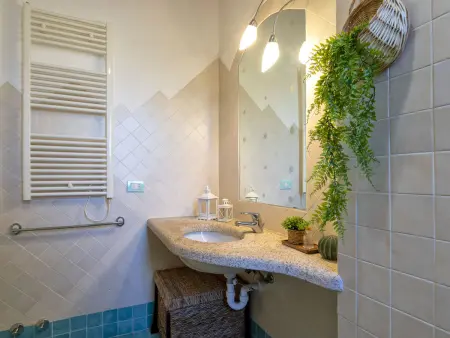 Capriccioli B, Maison 5 personnes à Porto Cervo - Photo 19