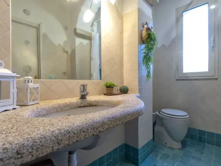 Capriccioli B, Maison 5 personnes à Porto Cervo - Photo 20