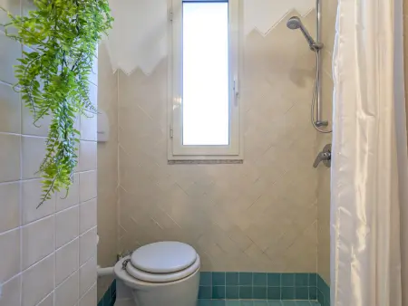 Capriccioli B, Maison 5 personnes à Porto Cervo - Photo 21