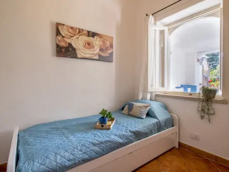 Capriccioli B, Maison 5 personnes à Porto Cervo - Photo 22