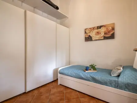 Capriccioli B, Maison 5 personnes à Porto Cervo - Photo 23