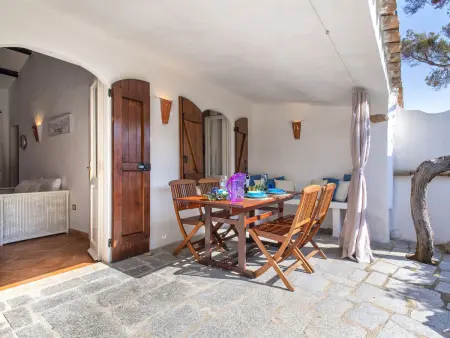 Capriccioli B, Maison 5 personnes à Porto Cervo - Photo 24