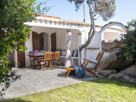 Capriccioli B, Maison 5 personnes à Porto Cervo - Photo 25