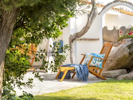 Capriccioli B, Maison 5 personnes à Porto Cervo - Photo 26
