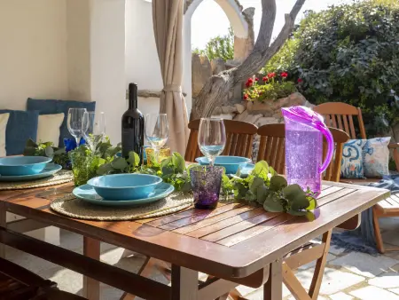 Capriccioli B, Maison 5 personnes à Porto Cervo - Photo 27