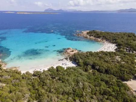 Capriccioli B, Maison 5 personnes à Porto Cervo - Photo 29