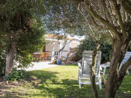 Capriccioli B, Maison 5 personnes à Porto Cervo - Photo 31