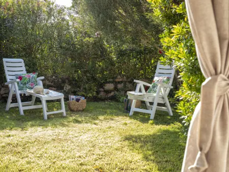 Capriccioli B, Maison 5 personnes à Porto Cervo - Photo 32