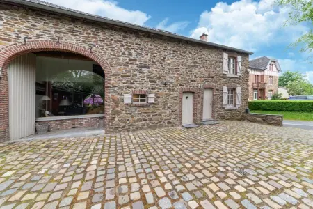 Aubepine, Maison de vacances Aubepine à Sart Jalhay - Photo 7