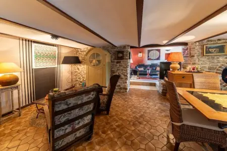 Aubepine, Maison de vacances Aubepine à Sart Jalhay - Photo 13