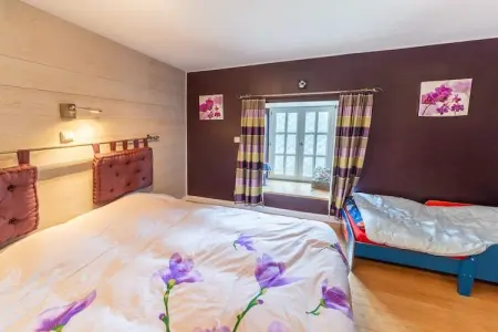 Aubepine, Maison de vacances Aubepine à Sart Jalhay - Photo 18