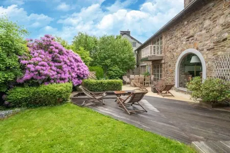 Aubepine, Maison de vacances Aubepine à Sart Jalhay - Photo 25