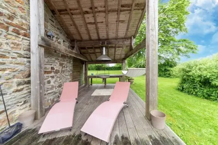 Aubepine, Maison de vacances Aubepine à Sart Jalhay - Photo 26