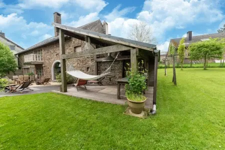 Aubepine, Maison de vacances Aubepine à Sart Jalhay - Photo 31