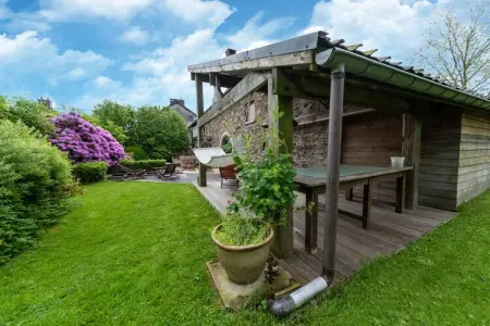 Aubepine, Maison de vacances Aubepine à Sart Jalhay - Photo 33