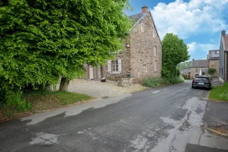 Aubepine, Maison de vacances Aubepine à Sart Jalhay - Photo 37