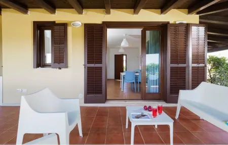 Maison 5 personnes à Marina di Modica - Photo 1