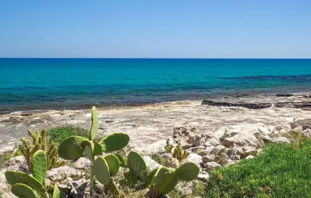 Maison 5 personnes à Marina di Modica - Photo 7