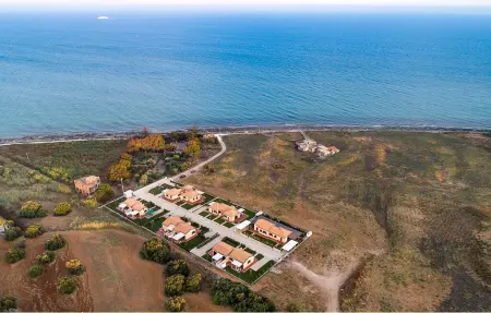 Maison 5 personnes à Marina di Modica - Photo 8