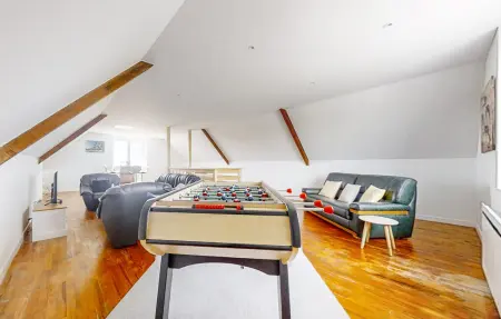 Appartement 6 personnes à Kerlouan - Photo 3