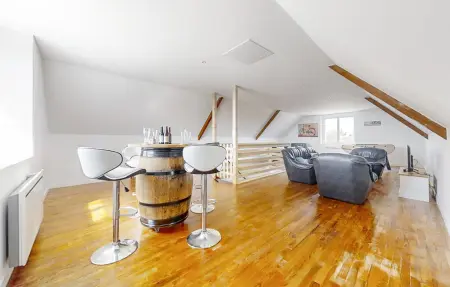 Appartement 6 personnes à Kerlouan - Photo 4