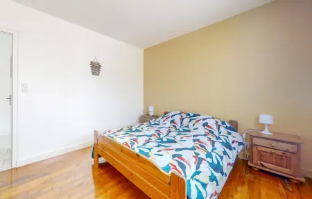 Appartement 6 personnes à Kerlouan - Photo 8