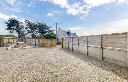 Appartement 6 personnes à Kerlouan - Photo 10
