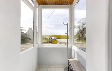 Appartement 6 personnes à Kerlouan - Photo 15