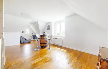 Appartement 6 personnes à Kerlouan - Photo 17