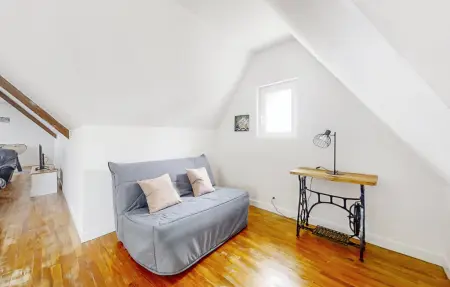 Appartement 6 personnes à Kerlouan - Photo 18