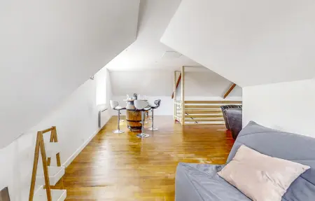Appartement 6 personnes à Kerlouan - Photo 19