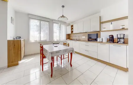 Appartement 6 personnes à Kerlouan - Photo 21