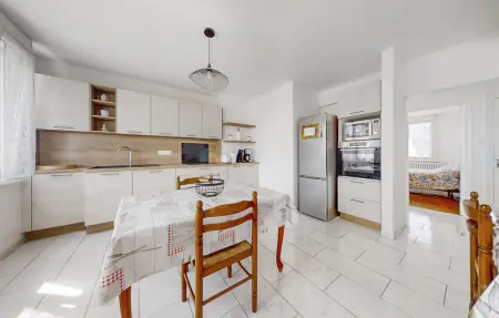 Appartement 6 personnes à Kerlouan - Photo 22