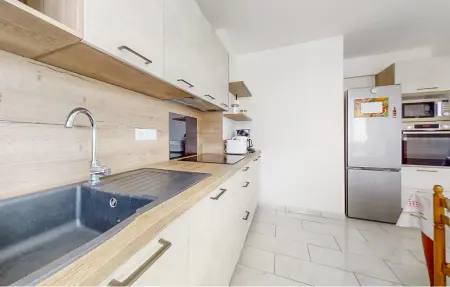 Appartement 6 personnes à Kerlouan - Photo 23