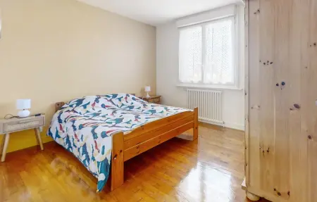 Appartement 6 personnes à Kerlouan - Photo 30
