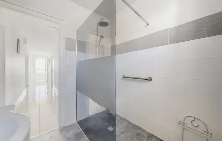 Appartement 6 personnes à Kerlouan - Photo 32
