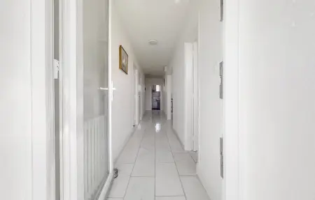 Appartement 6 personnes à Kerlouan - Photo 33