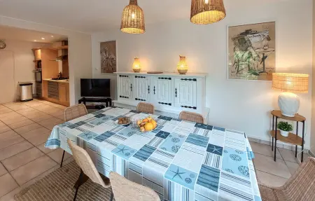 Maison 6 personnes à Andernos les Bains - Photo 3