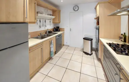 Maison 6 personnes à Andernos les Bains - Photo 4