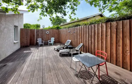 Maison 6 personnes à Andernos les Bains - Photo 6