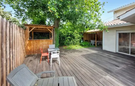 Maison 6 personnes à Andernos les Bains - Photo 10