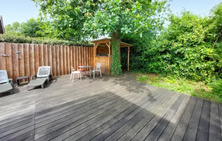 Maison 6 personnes à Andernos les Bains - Photo 12